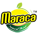 logo maraca fruits